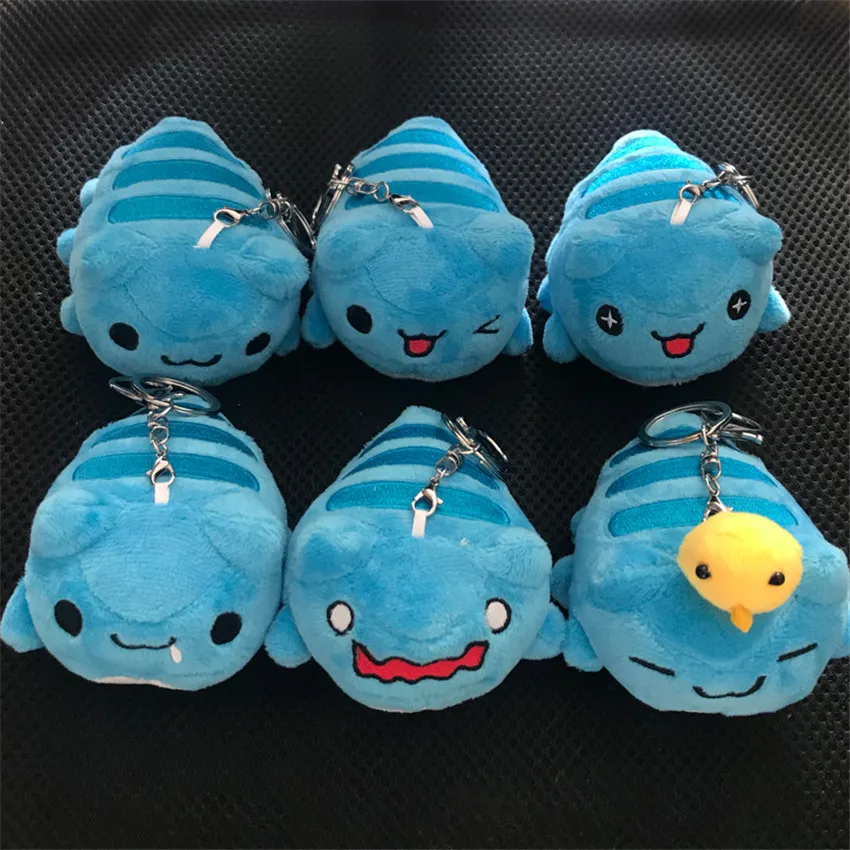 Bugcat Capoo Keychain Bagpack Pendant Blue Cat Toy Anime Stuffed Plush Cartoon Doll Kids Birthday Gifts
Bugcat Capoo Keychain Bagpack Pendant Blue Cat Toy Anime Stuffed Plush Cartoon Doll Kids Birthday Gifts