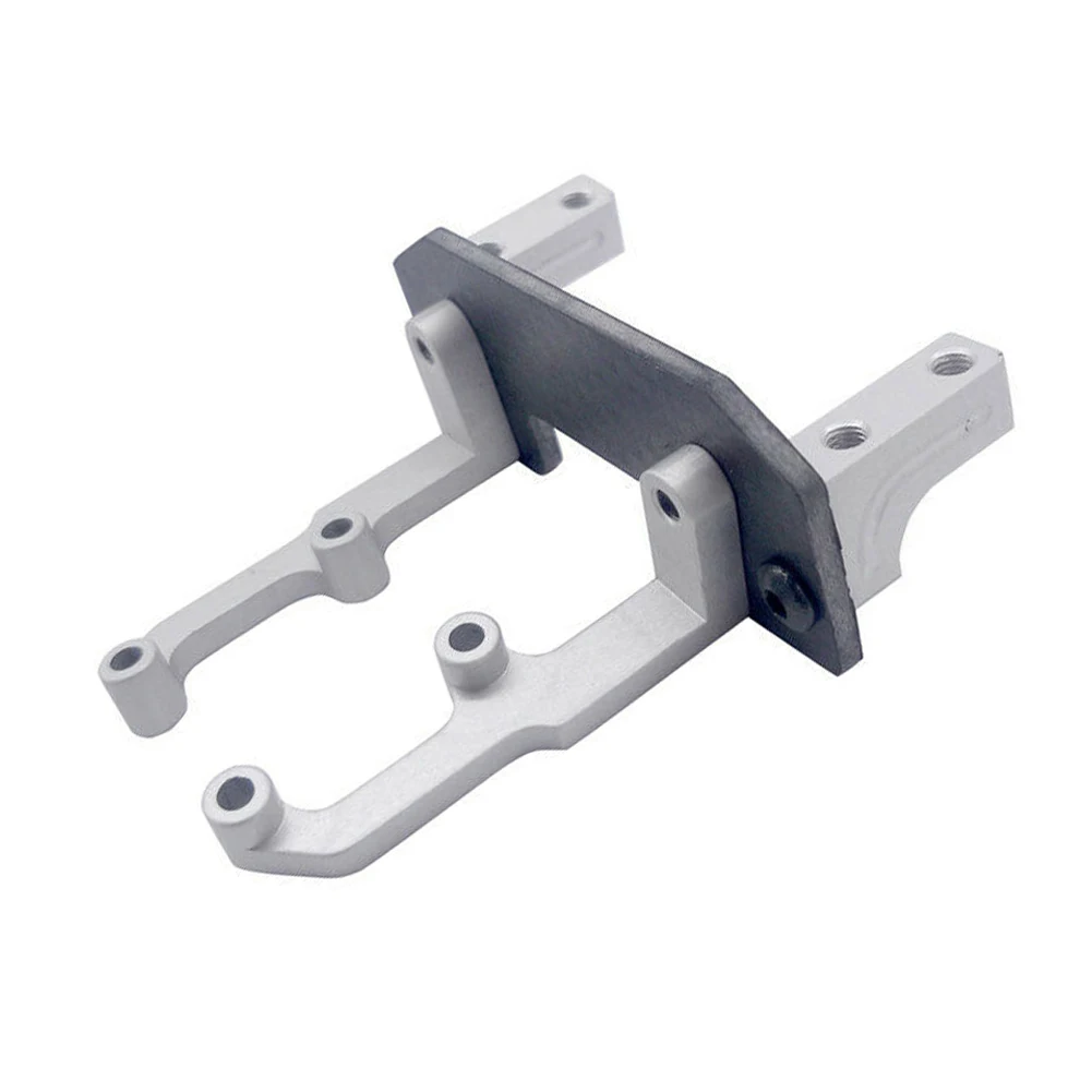 Upgrade Metal Servo Stand Mount Part Kits For 1/10 RC Crawler Car SCX10 II 90046 Axle RC Truck Accessories RC Upgrade Parts New
Upgrade Metal Servo Stand Mount Part Kits For 1/10 RC Crawler Car SCX10 II 90046 Axle RC Truck Accessories RC Upgrade Parts New