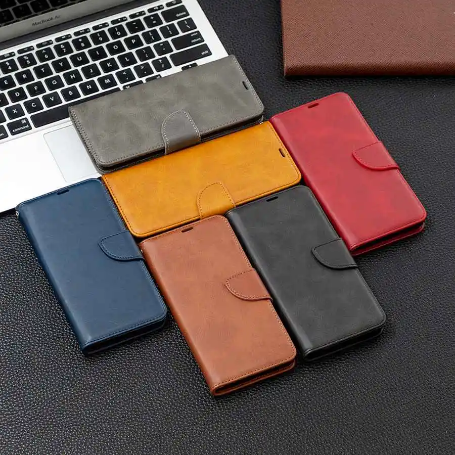 Sheepskin Leather Flip Wallet Case For Xiaomi A2 Lite 10T Pro Poco F1 Poco M3/X3 CC9Pro Note10 Pro Redmi Note10 4G/10S/10Pro Max
Sheepskin Leather Flip Wallet Case For Xiaomi A2 Lite 10T Pro Poco F1 Poco M3/X3 CC9Pro Note10 Pro Redmi Note10 4G/10S/10Pro Max