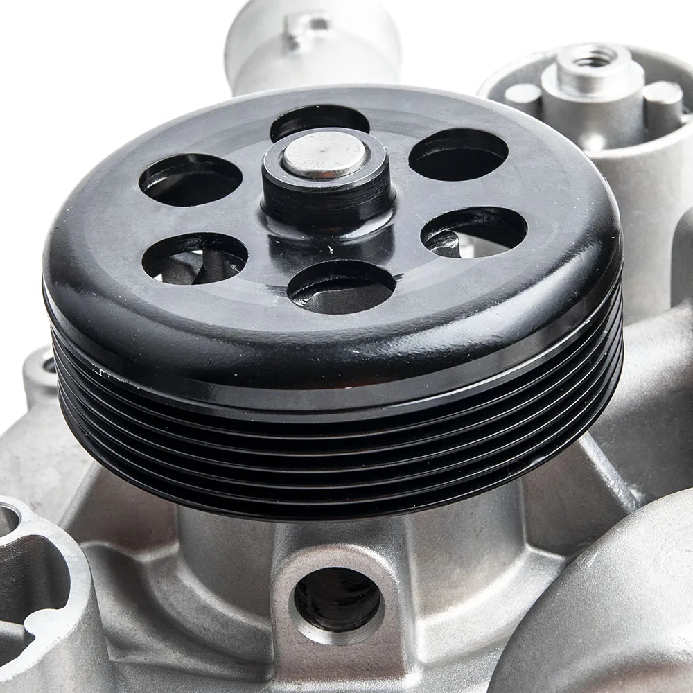 Water Pump for Dodge Chrysler Jeep HEMI 5.7L 05-08 6.1L 05-10 CR7150 For Challenger Magnum OHV V8 014792838AA 43543 1207150
Water Pump for Dodge Chrysler Jeep HEMI 5.7L 05-08 6.1L 05-10 CR7150 For Challenger Magnum OHV V8 014792838AA 43543 1207150