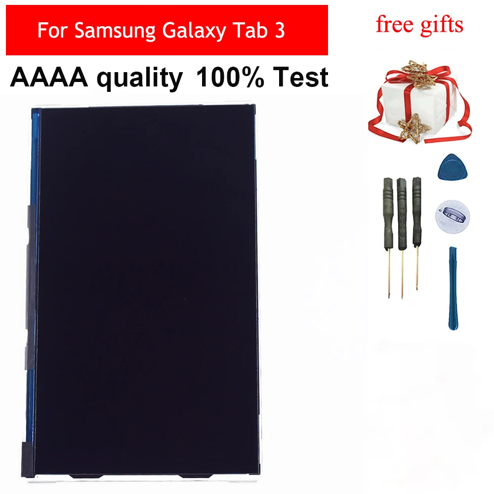 Для samsung Galaxy Tab 3 7 0 "T210 T211 SM T210 ЖК дисплей панель экран монитор модуль 100% тест|lcd