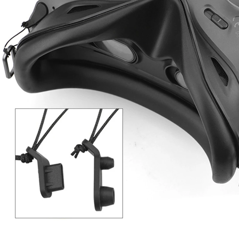 Dust Plug for FPV Combo Goggles V2 Charging Power Interface Protection Cover Kit H9EB
Dust Plug for FPV Combo Goggles V2 Charging Power Interface Protection Cover Kit H9EB