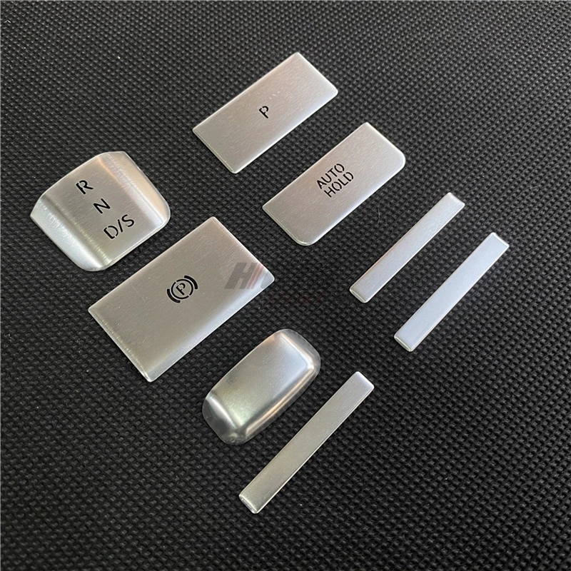 8 шт., Ручка рычага переключения передач для салона автомобиля, стояночный тормоз, P переключатель, наклейка на кнопку для VW Golf 8 MK8 GTE GTD GTI R-line 2020-2021 
8 шт., Ручка рычага переключения передач для салона автомобиля, стояночный тормоз, P переключатель, наклейка на кнопку для VW Golf 8 MK8 GTE GTD GTI R-line 2020-2021