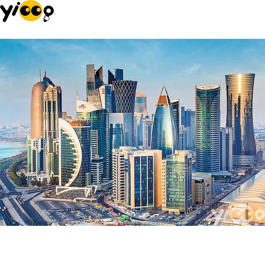 Full Square/Round Diamond Embroidery Modern urban scenery 5D Diamond Painting Rhinestone Mosaic Home Decor Gift BX2587
Full Square/Round Diamond Embroidery Modern urban scenery 5D Diamond Painting Rhinestone Mosaic Home Decor Gift BX2587