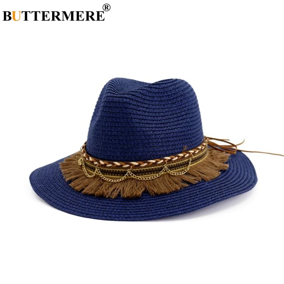 Navy Womens Sun Hat Tassel Cap Women Beach Straw Hat Vintage Ladies Hats For Summer 2021 New Ariival Tassel Women's Straw Hats
Navy Womens Sun Hat Tassel Cap Women Beach Straw Hat Vintage Ladies Hats For Summer 2021 New Ariival Tassel Women's Straw Hats