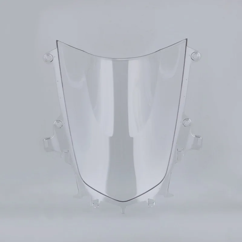 Windshield windshield for Yamaha YZF1000 R1 2015-2016 Motorcycle accessories windshield PC windshield modification accessories
Windshield windshield for Yamaha YZF1000 R1 2015-2016 Motorcycle accessories windshield PC windshield modification accessories