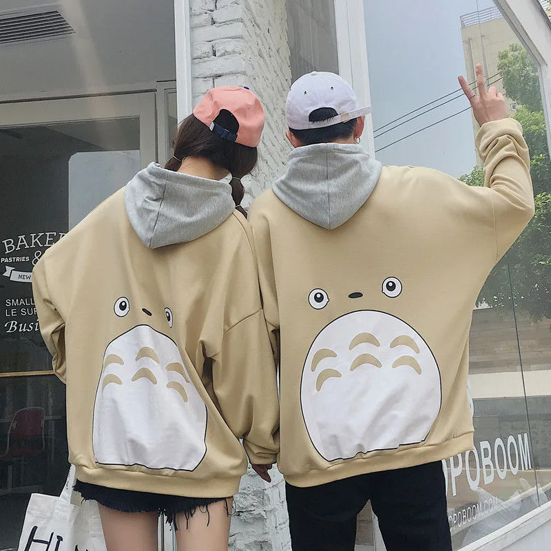 High Street Bf Korean Style Loose Kawaii Hoodies Women Top Ladies Casual Cartoon Cute Funny Printed Long Sleeve Female
High Street Bf Korean Style Loose Kawaii Hoodies Women Top Ladies Casual Cartoon Cute Funny Printed Long Sleeve Female