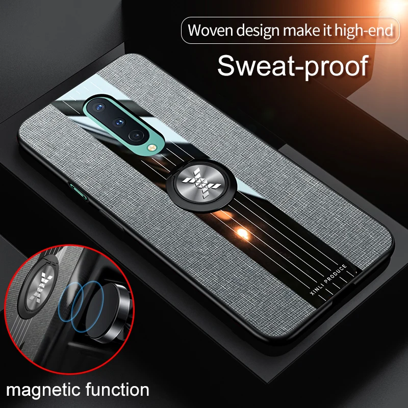 Luxury Cloth Phone Case For Oneplus 8 Oneplus8 Case 1+8 Magnetic Car Holder Cover Oneplus8 Ring Holder Fabric Case One plus 8
Luxury Cloth Phone Case For Oneplus 8 Oneplus8 Case 1+8 Magnetic Car Holder Cover Oneplus8 Ring Holder Fabric Case One plus 8