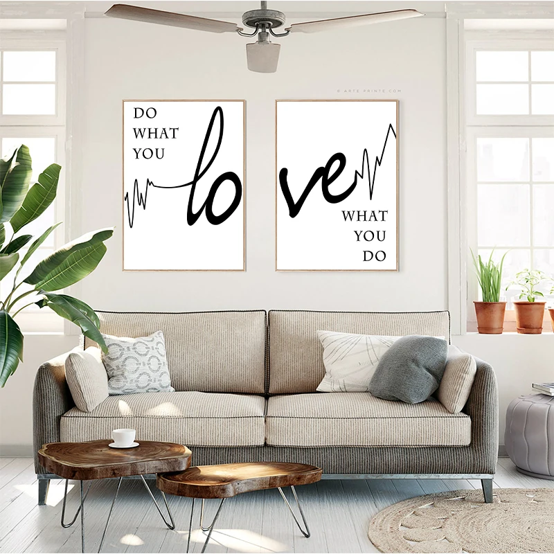Nordic Inspiring Quotes Minimalist Poster and Print Canvas Painting Wall Art Modern Pictures for Living Room Home Office Decor
Nordic Inspiring Quotes Minimalist Poster and Print Canvas Painting Wall Art Modern Pictures for Living Room Home Office Decor
