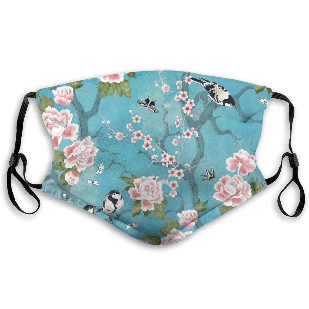 Activated carbon PM2.5 outdoor mask adjustable floral print reusable Washable Reuse Face Mask Protection Printing Mouth Mask d1
Activated carbon PM2.5 outdoor mask adjustable floral print reusable Washable Reuse Face Mask Protection Printing Mouth Mask d1