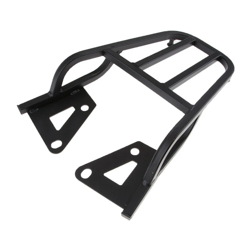 Motorcycle Bike Trunk Seat Rear Box Tail Fin Shelf Metal Luggage Rack Kit Seat Extension
Motorcycle Bike Trunk Seat Rear Box Tail Fin Shelf Metal Luggage Rack Kit Seat Extension