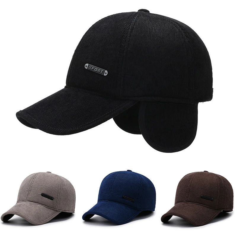 Fashion Corduroy Solid Color Adjustable Dad Hat Unisex Outdoor Spring Autumn Hard Top Men Korean Version Baseball Peaked Cap
Fashion Corduroy Solid Color Adjustable Dad Hat Unisex Outdoor Spring Autumn Hard Top Men Korean Version Baseball Peaked Cap