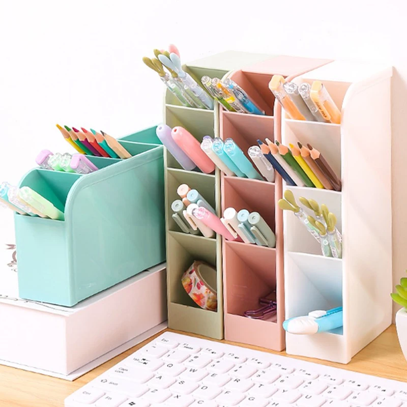 Pen Holder Pen Organizer Holder Caddy Office Pencil Mesh Desktop Storage Box Desk Pen Pencil Organizer
Pen Holder Pen Organizer Holder Caddy Office Pencil Mesh Desktop Storage Box Desk Pen Pencil Organizer