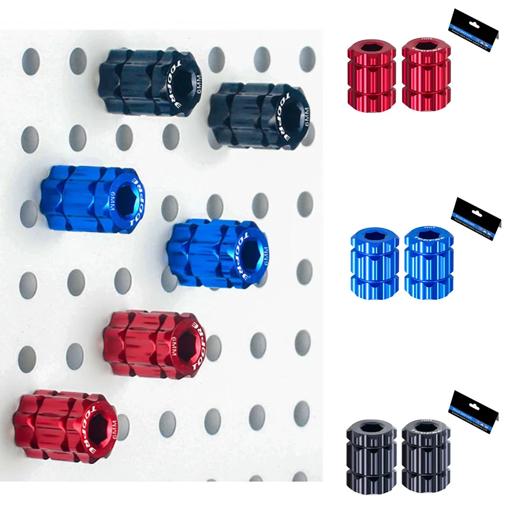 Alloy Crank Installation Tool For Remove&Install Crank Arm Adjustment Cap High Quality Practical And Durable
Alloy Crank Installation Tool For Remove&Install Crank Arm Adjustment Cap High Quality Practical And Durable