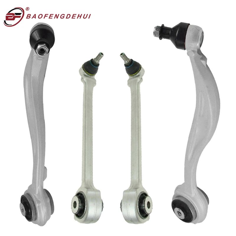 Front Suspension Wishbone Lower Control Arm Kit for Mercedes Benz GLK X204 GLK200 GLK220 GLK250 GLK350 2010-2015
Front Suspension Wishbone Lower Control Arm Kit for Mercedes Benz GLK X204 GLK200 GLK220 GLK250 GLK350 2010-2015