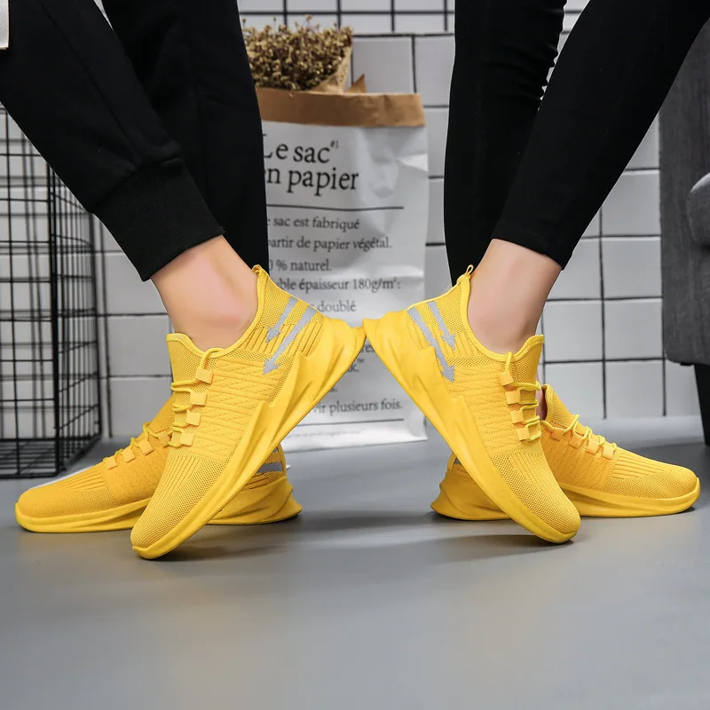 2020 New Fashion Woman&men Sneakers Unisex Mesh Casual Shoes Lightweight Vulcanize Shoes Walking Sneakers Zapatillas Hombre J636
2020 New Fashion Woman&men Sneakers Unisex Mesh Casual Shoes Lightweight Vulcanize Shoes Walking Sneakers Zapatillas Hombre J636