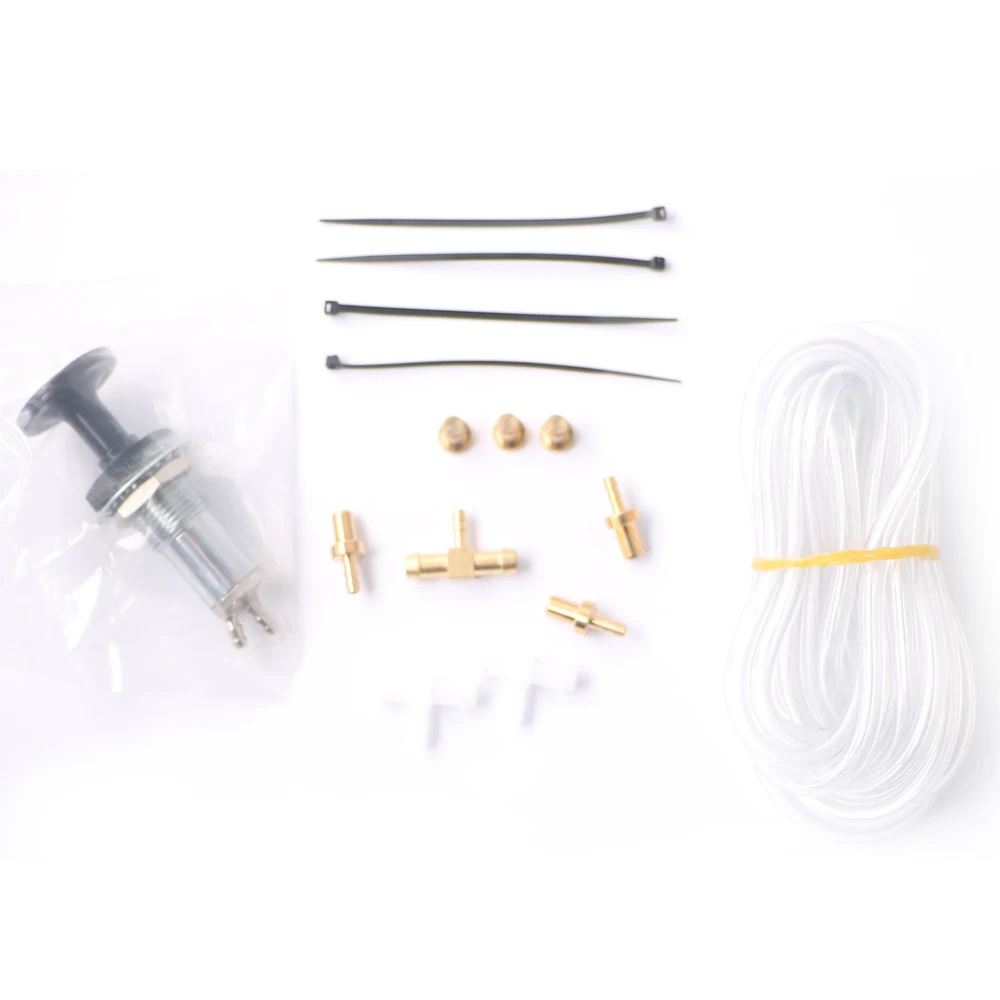 Подходит для KEIHIN 38 40 TRIPLE CARB PRIMER KIT KAWASAKI ULTRA 150 STXR 1200 ZXI1100 STX1100
Подходит для KEIHIN 38 40 TRIPLE CARB PRIMER KIT KAWASAKI ULTRA 150 STXR 1200 ZXI1100 STX1100