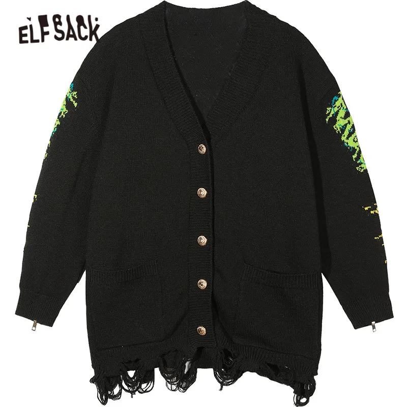 ELFSACK Harajuku Graphic Applique Women Knit Pullover Sweaters,2021 Winter Colorblock Vintage Full Sleeve,Casual Girly Daily Top
ELFSACK Harajuku Graphic Applique Women Knit Pullover Sweaters,2021 Winter Colorblock Vintage Full Sleeve,Casual Girly Daily Top