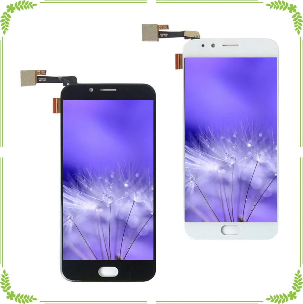 Для UMIDIGI S ЖК-дисплей с сенсорным экраном дигитайзер 100% Протестировано для UMI