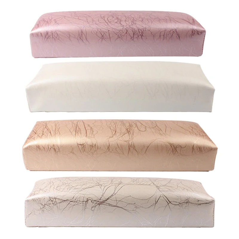 Manicure Hand Pillow Rectangle Pu Leather Hand Rest For Nails Cushion Nail Pillow Salon Hand Holder Armrest Rest Manicure Nail A
Manicure Hand Pillow Rectangle Pu Leather Hand Rest For Nails Cushion Nail Pillow Salon Hand Holder Armrest Rest Manicure Nail A