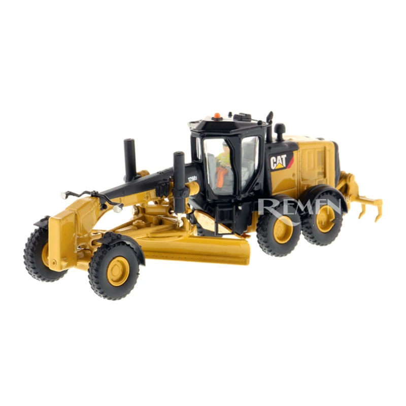 Автогрейдер DM CAT 12 М3 1:87, инженерный автомобиль, бульдозер, дорожный каток, строительная модель автомобиля, игрушка, подарок для детей, коллек...
Автогрейдер DM CAT 12 М3 1:87, инженерный автомобиль, бульдозер, дорожный каток, строительная модель автомобиля, игрушка, подарок для детей, коллек...