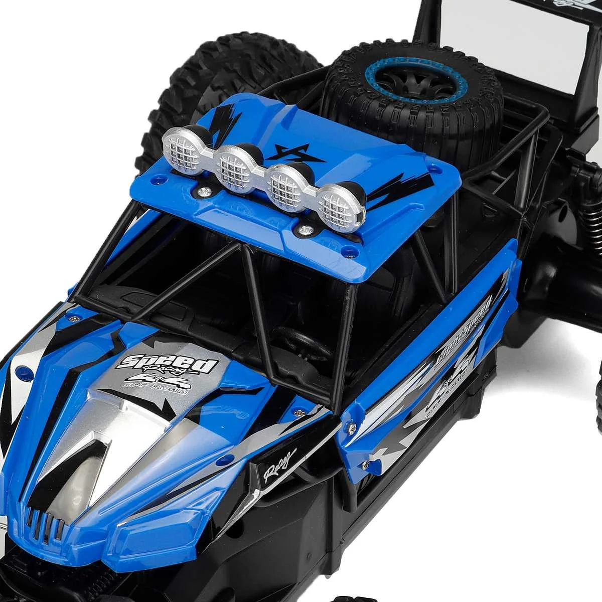 1:14 Kid's Racing RC Car Rock Crawler Radio Control Truck High-Speed Off-road Climbing Car 2.4 GHz Drift Toy Car For Kids
1:14 Kid's Racing RC Car Rock Crawler Radio Control Truck High-Speed Off-road Climbing Car 2.4 GHz Drift Toy Car For Kids
