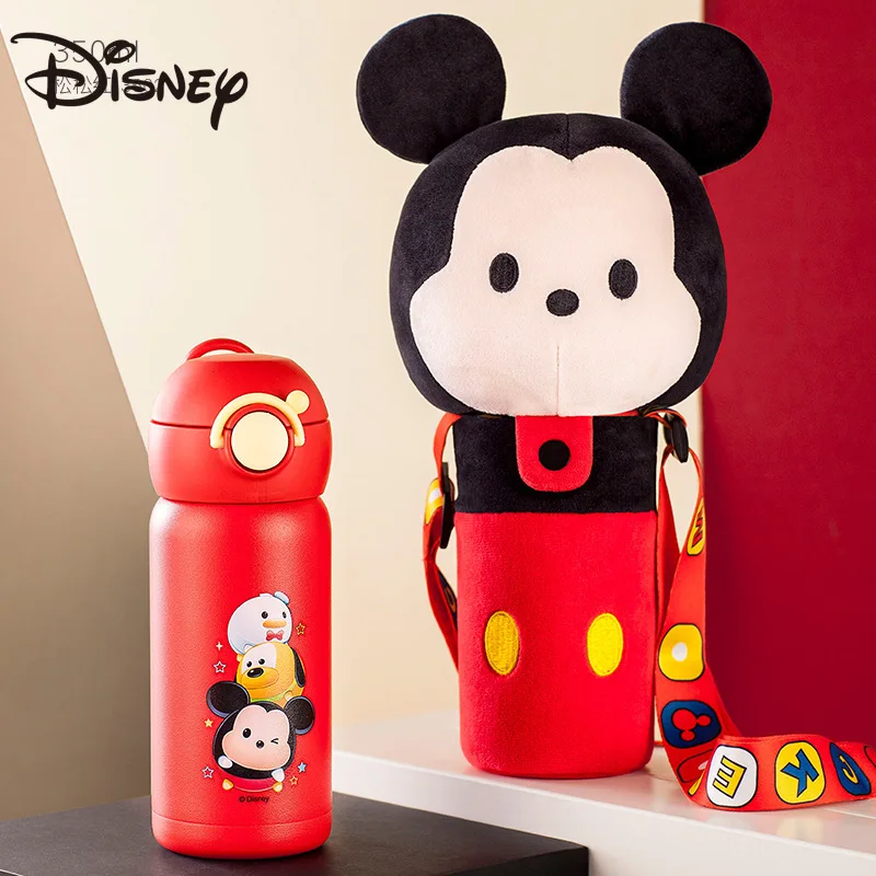 Disney children stainless steel thermos cup cartoon lovely gift box plush cup set student water cup convenient hot kettle
Disney children stainless steel thermos cup cartoon lovely gift box plush cup set student water cup convenient hot kettle