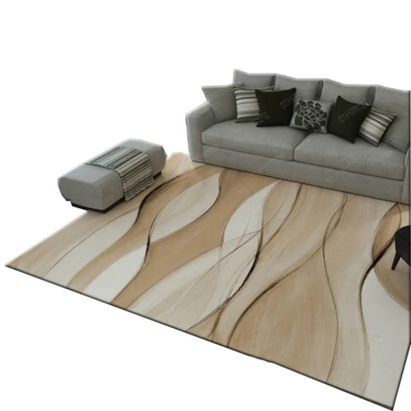 Modern Minimalist Living Room Carpet Geometric Pattern Floor Cushion Rugs for Bedroom Living Room Rug Large
Modern Minimalist Living Room Carpet Geometric Pattern Floor Cushion Rugs for Bedroom Living Room Rug Large