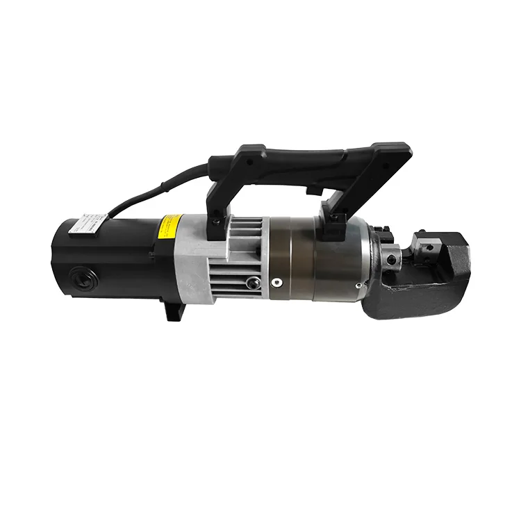 NEW Product RC-25C Portable Electric Hydraulic Rebar Cutting Machine Round Bar Cutter
NEW Product RC-25C Portable Electric Hydraulic Rebar Cutting Machine Round Bar Cutter