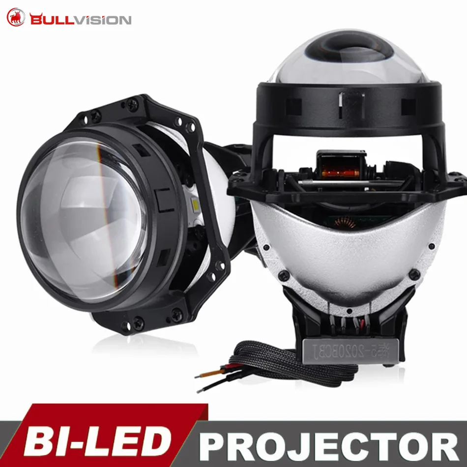 3 Inches BI-LED Lenses with Hella 3R G5 framework Led Projector Lens for Car Headlight Retrofit upgrade xenon lens to Led lens
3 Inches BI-LED Lenses with Hella 3R G5 framework Led Projector Lens for Car Headlight Retrofit upgrade xenon lens to Led lens