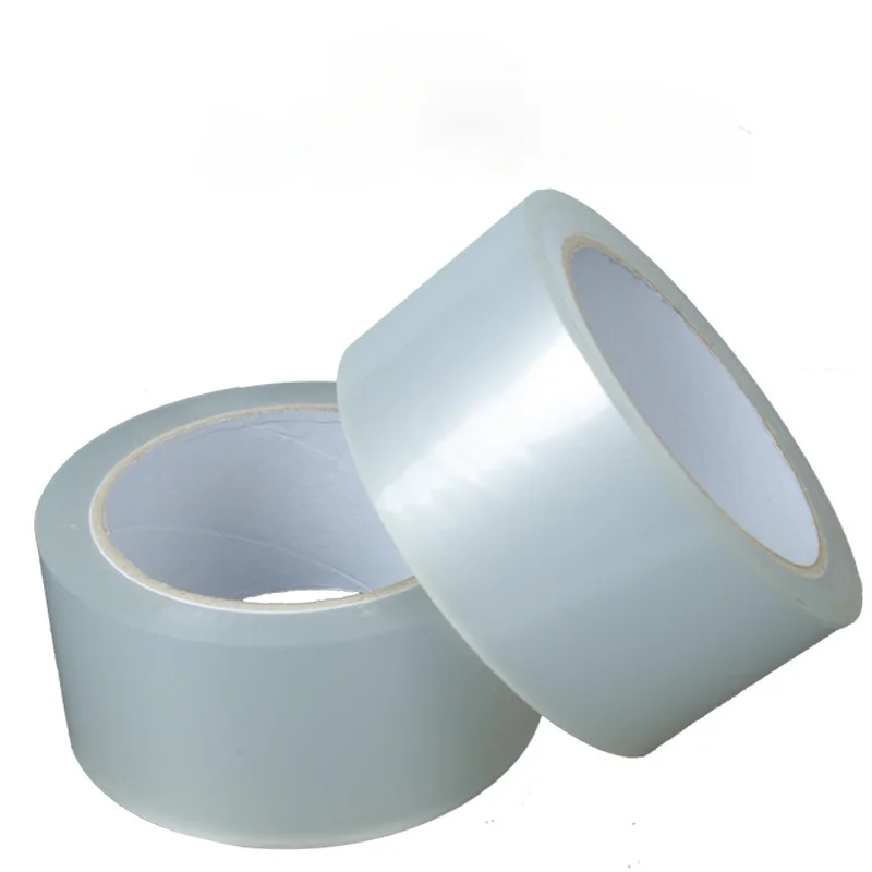 Bubble-free transparent tape English fragile fragile width 4.8cm foreign general packaging express carton sealing tape
Bubble-free transparent tape English fragile fragile width 4.8cm foreign general packaging express carton sealing tape