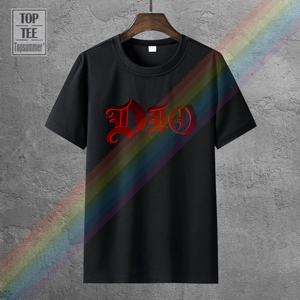 Ronnie James Dio Man Black T Shirt Rock Band Tee Elf Shirt Black Sabath Metal
Ronnie James Dio Man Black T Shirt Rock Band Tee Elf Shirt Black Sabath Metal