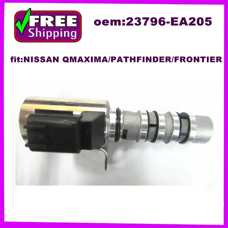 Camshaft Valve Timing Control Solenoid oem 23796-EA205 23796EA205 for NISSAN QMAXIMA/PATHFINDER/FRONTIER | Автомобили и мотоциклы