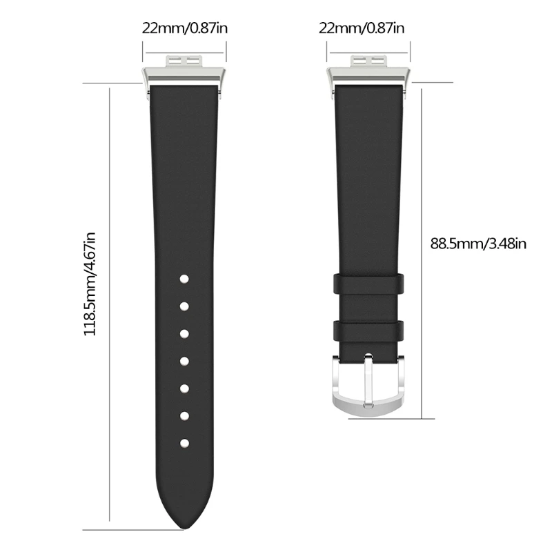 Adjustable Soft Silicone Wrist Band Replacement Watch Strap for Polar A300 XX9A
Adjustable Soft Silicone Wrist Band Replacement Watch Strap for Polar A300 XX9A