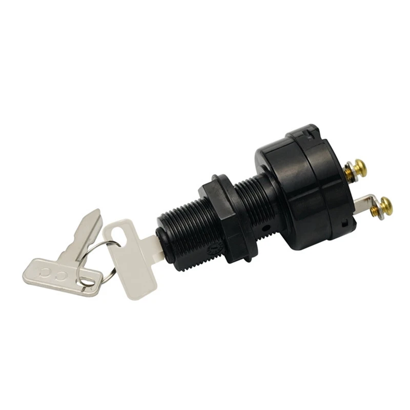 New Sale Starter Switch,for Club Car DS Electric Golf Cart 1996-Up Ignition Key Switch, 36 Or 48 Volts,Part Number 101826201
New Sale Starter Switch,for Club Car DS Electric Golf Cart 1996-Up Ignition Key Switch, 36 Or 48 Volts,Part Number 101826201
