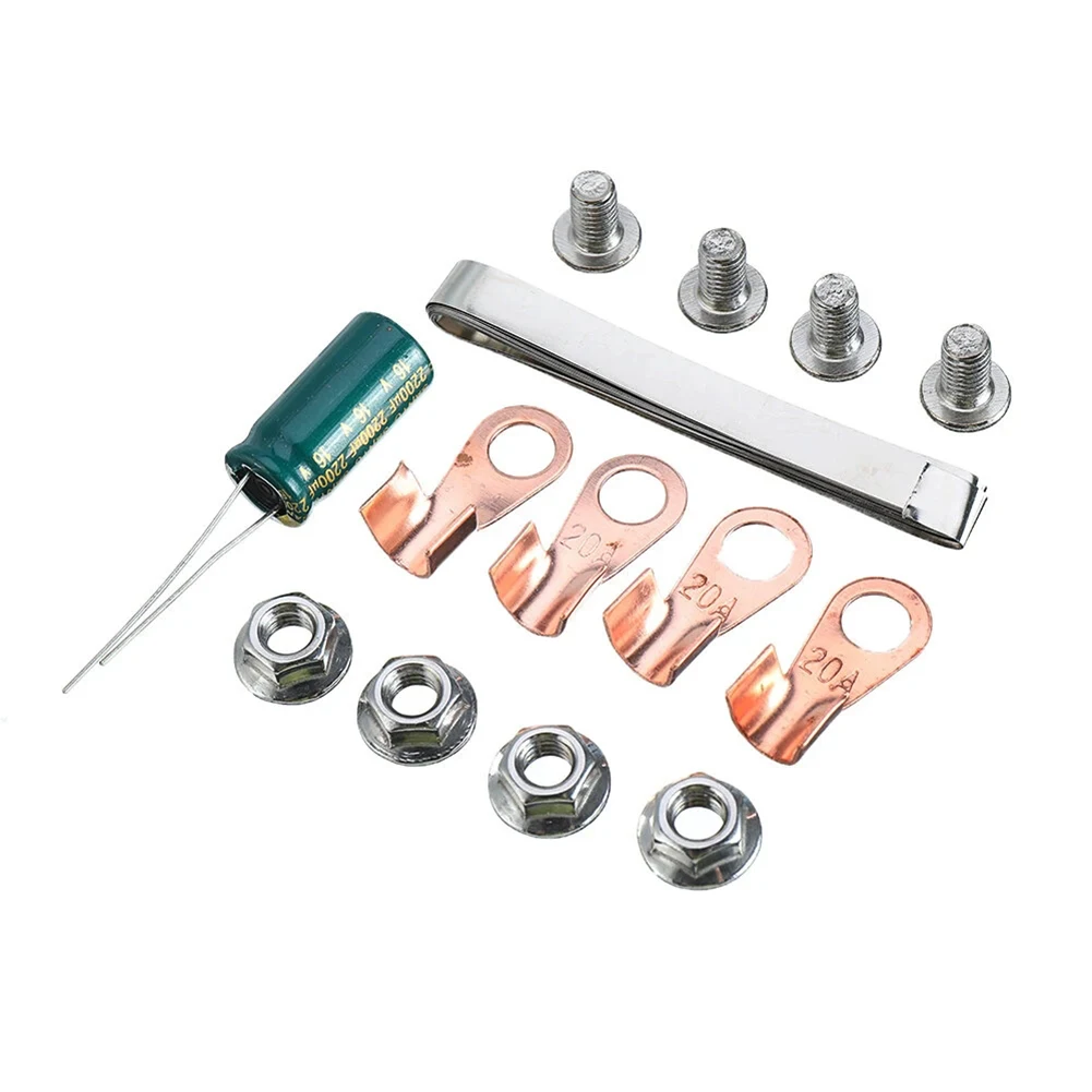 12V Spot Welder Set Portable Battery Spot Welding Storage Machine DIY PCB Circuit Board For 18650 26650 32650
12V Spot Welder Set Portable Battery Spot Welding Storage Machine DIY PCB Circuit Board For 18650 26650 32650