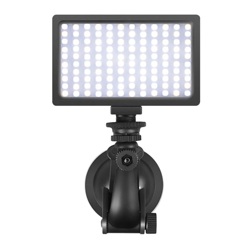 MT120A Fill Light, Mini Ultra-Thin Dimmable Led Video Light for Video Conferencing, Mobile Phone Live Broadcast
MT120A Fill Light, Mini Ultra-Thin Dimmable Led Video Light for Video Conferencing, Mobile Phone Live Broadcast