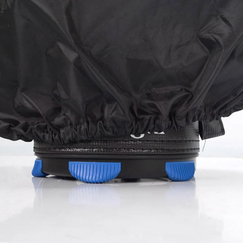 Hot Pgm Raincoat For Golf Bag Folding Portable Waterproof Dustproof Nylon Golf Bag Rain Cover Protection Dust Cover Case
Hot Pgm Raincoat For Golf Bag Folding Portable Waterproof Dustproof Nylon Golf Bag Rain Cover Protection Dust Cover Case