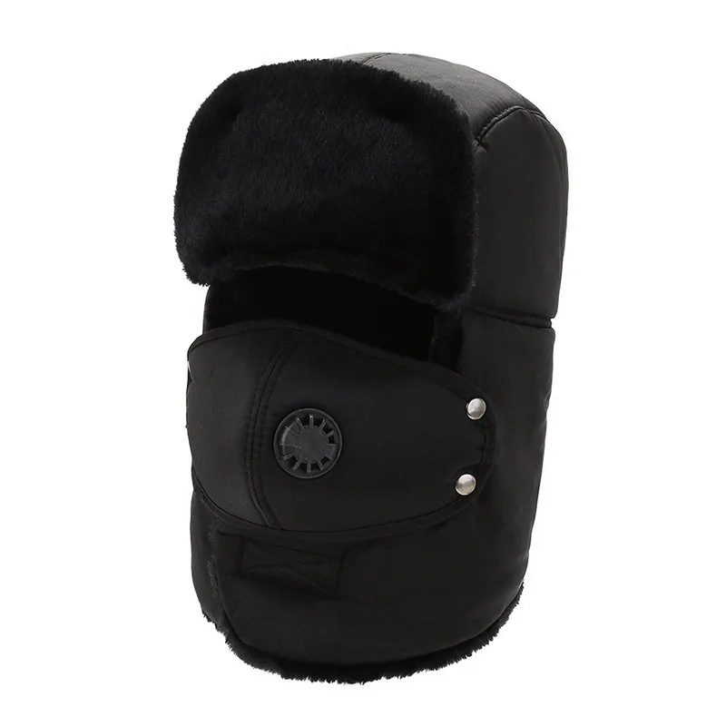 Уличные зимние рыболовные шапки, Теплая мужская и женская защитная маска для рыбалки и ушей, ветрозащитная Лыжная шапка, плотная флисовая Р...
Уличные зимние рыболовные шапки, Теплая мужская и женская защитная маска для рыбалки и ушей, ветрозащитная Лыжная шапка, плотная флисовая Р...