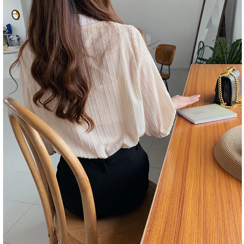 4XL Plus Size 2020 Summer New Women Short Sleeve V Neck Chiffon Blouses Shirts Solid Casual Tassel Fashion Shirts Blusas
4XL Plus Size 2020 Summer New Women Short Sleeve V Neck Chiffon Blouses Shirts Solid Casual Tassel Fashion Shirts Blusas