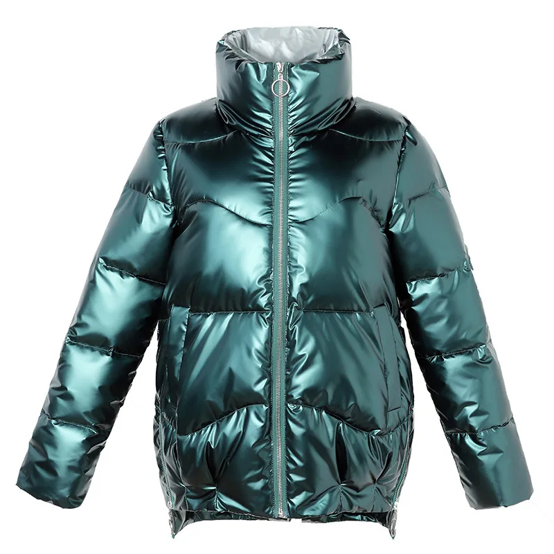 Women's winter jacket parka women's bread winter coat down jacket women's Down parka women parka winter jacket woman M997