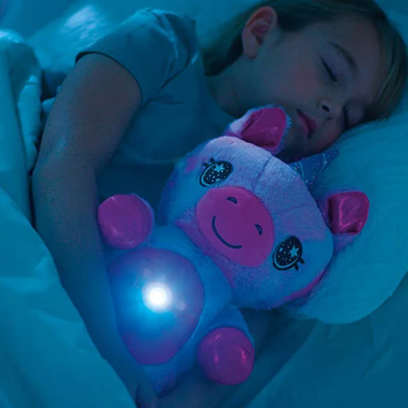 Star Night Light Star Projector Plush Toy Birthday Party Christmas Kids Gifts Starry Galaxy Projection Belly Lamp
Star Night Light Star Projector Plush Toy Birthday Party Christmas Kids Gifts Starry Galaxy Projection Belly Lamp