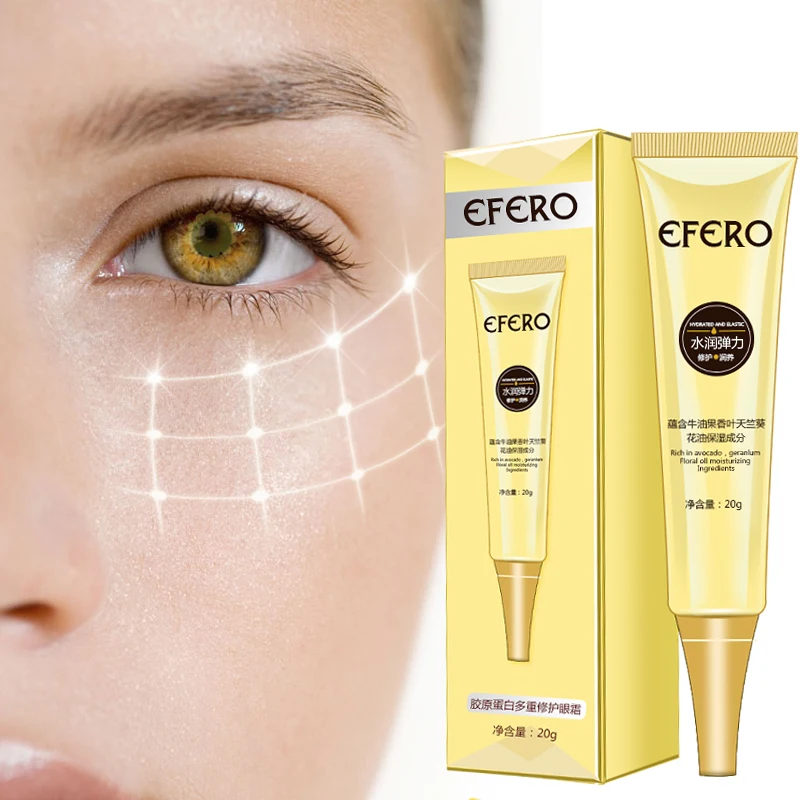 5/4/2PCS Anti Aging Eye Cream Essence Anti Puffiness Anti Wrinkles Fine Lines Lift Eye Creams Care Eye Bag Dark Circles Removal
5/4/2PCS Anti Aging Eye Cream Essence Anti Puffiness Anti Wrinkles Fine Lines Lift Eye Creams Care Eye Bag Dark Circles Removal