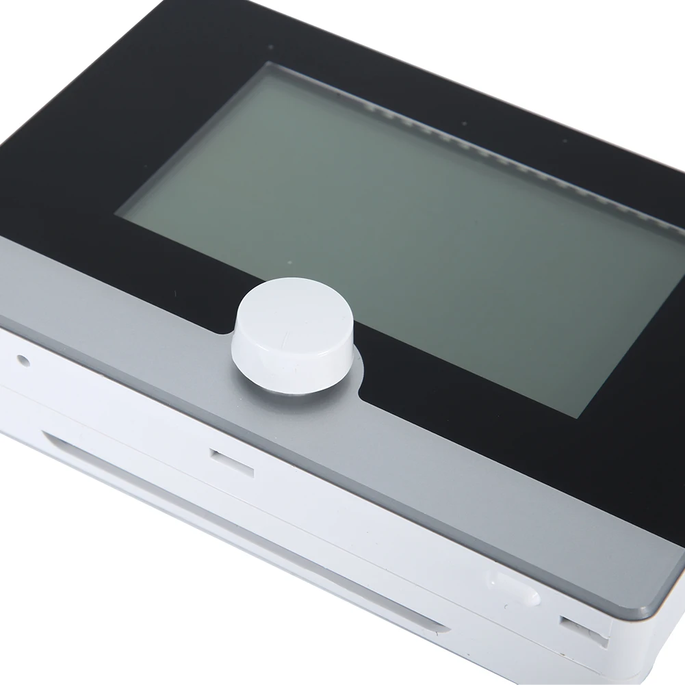 Programmable Thermostat Temperature Controller for Wall-hung Boiler Heating Systemthermostat
Programmable Thermostat Temperature Controller for Wall-hung Boiler Heating Systemthermostat