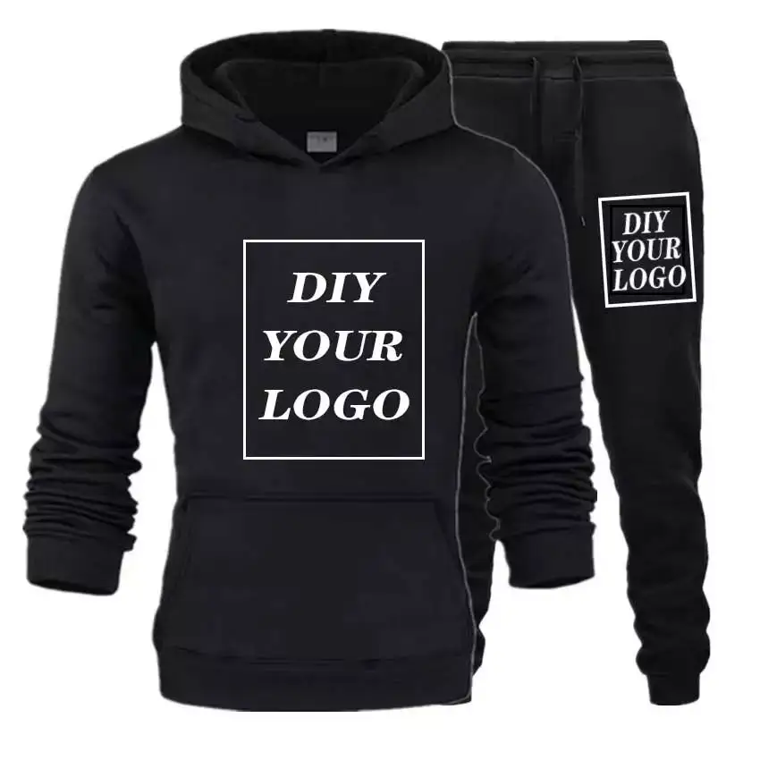 2022Customized logo Print Hoodies and pants thick Sweatshirt Comfortable Unisex DIY Logo Streetwear tracksuit Pullovers
2022Customized logo Print Hoodies and pants thick Sweatshirt Comfortable Unisex DIY Logo Streetwear tracksuit Pullovers