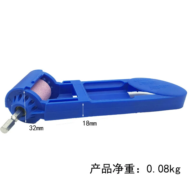 Ancient Portable Burr Electric Drill Grinder Burr Head Machine Straight Handle Twist Drill Grinder Paper Box Packaging
Ancient Portable Burr Electric Drill Grinder Burr Head Machine Straight Handle Twist Drill Grinder Paper Box Packaging