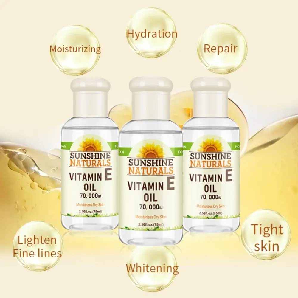 Vitamin E Face Serum Removing Dark Spots Freckle Speckle Fade Ageless Skin Care Whitening Face Anti Winkles Essence Beauty
Vitamin E Face Serum Removing Dark Spots Freckle Speckle Fade Ageless Skin Care Whitening Face Anti Winkles Essence Beauty