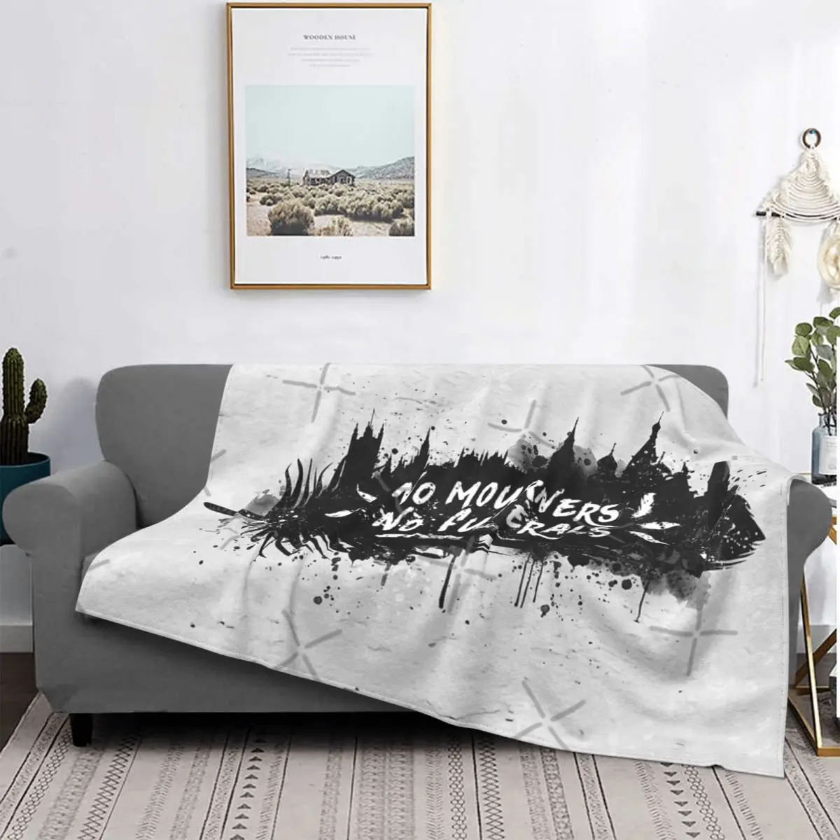 No Mourners No Funerals Blanket Bedspread Bed Plaid Muslin Plaid Blanket Summer Blanket Bedspreads For Bed
No Mourners No Funerals Blanket Bedspread Bed Plaid Muslin Plaid Blanket Summer Blanket Bedspreads For Bed
