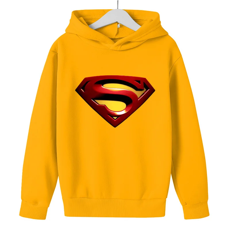 Children's Hoodie Spring Autumn Long Sleeve Sunshine Game Cartoon Cute Print Sport Funny New Fashion Boys and Girls Black
Children's Hoodie Spring Autumn Long Sleeve Sunshine Game Cartoon Cute Print Sport Funny New Fashion Boys and Girls Black