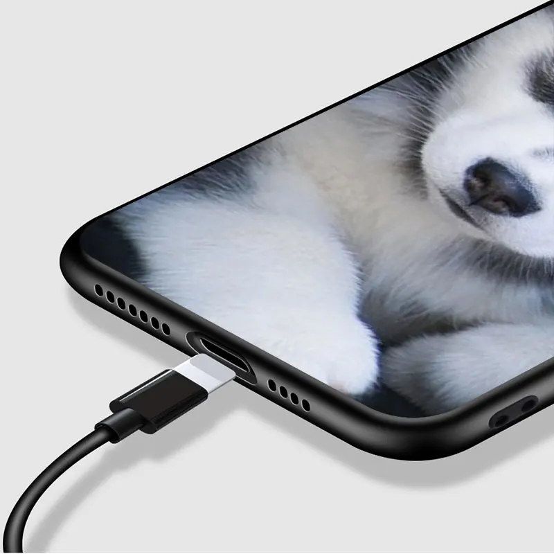 Cute Dog Little Husky For iPhone 12 Pro Max Mini 11 Pro XS Max X XR 6S 6 7 8 Plus 5S Soft Black Phone Case
Cute Dog Little Husky For iPhone 12 Pro Max Mini 11 Pro XS Max X XR 6S 6 7 8 Plus 5S Soft Black Phone Case